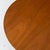 Mid-Century Modern Walnut Aluminum Group Coffee Table by Charles & Ray Eames for Herman Miller For Sale - Image 3 of 6