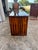 French Art Deco Modern Macassar Ebony Sideboard or Buffet 1940's For Sale - Image 9 of 12