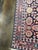 1990 Kashmiri Design Indian Rug - 2'9" X 9'10" For Sale - Image 4 of 8
