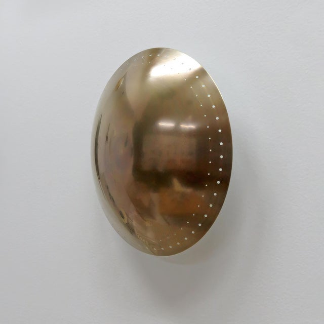 Contemporary Archea™ Wall Lights by Gallery L7 For Sale - Image 3 of 10