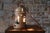 Mid-Century Table Lamp in Ceramic, France, 1980s For Sale - Image 11 of 14