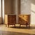 Vintage Czechoslovak Nightstands in Burl Veneer, 1940s, Set of 2 For Sale - Image 10 of 10