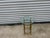 1970s Brass and Glass Side Table Attributed to La Barge For Sale - Image 10 of 11