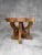 Canadian Tree Trunk Table For Sale - Image 12 of 12