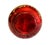 Antique Romantic French Porcelain-Style Opaline Glass Vase For Sale In San Francisco - Image 6 of 7