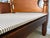 Mid 19th Century Early American Full Size Rope Bed For Sale - Image 5 of 11