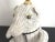 1970s Wicker Teddy Bear Lamp & Shade For Sale - Image 11 of 18