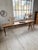 Pine Farmhouse Table, 1950 For Sale - Image 3 of 18