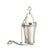 Antique Brazilian Silver Horn, 1800s For Sale - Image 6 of 6