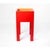 Amedeo Vase in Powder-Coated Aluminum by Altreforme For Sale - Image 6 of 7
