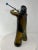Traditional Murano Glass Master Figurine For Sale - Image 3 of 4