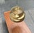 Metal Mid-Century Modern Brass Bumling Pendant Lamp by Anders Pehrson for Ateljé Lyktan, 1960s For Sale - Image 7 of 18
