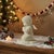 Vintage Department 56 Snowbabies (Winter Tales collection) figurine, “Now I Lay Me Down to Sleep” (praying), model #68390....