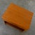 Late 20th Century Scandinavian Modern Teak Nightstand End Table Cabinet With Drawer by FBJ Mobler For Sale - Image 4 of 13