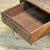 Early 19th Century Vintage Oak Coffee Table, 1820 For Sale - Image 5 of 15