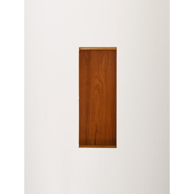 Swedish Teak Chest of 7 Drawers from Treman, 1960s For Sale - Image 10 of 11