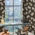 Not Yet Made - Made To Order Schumacher x Backdrop Antoinette Wallpaper In Espresso For Sale - Image 5 of 5