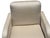 1990s Pair of Art Deco Style Scalamandre Silk Upholstered Parsons Chairs For Sale - Image 5 of 7