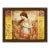 Late 20th Century Charriots de Roses, Francois Fressinier For Sale