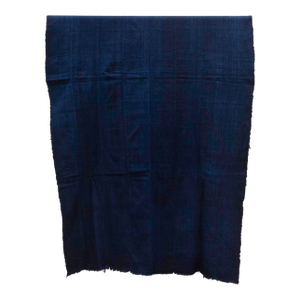 Noiraa Indigo Mud Cloth