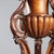 Walnut Plant Stand, Italy, Late 19th Century For Sale - Image 5 of 11