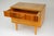 Wood Mid-Century Bedside Tables, Germany, 1960s, Set of 2 For Sale - Image 7 of 11