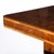 This Art Deco streamlined dining table, crafted in America circa 1935, is a stunning example of the era's emphasis on...