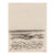 Manfred Schwartz Beach Seascape Charcoal on Paper For Sale