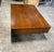 1960s A Lovely Walnut Coffee Table Designed by Kip Stewart as Part of the Drexel Declaration Group For Sale - Image 9 of 14