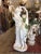 Vintage Marble Statue From the Le Belvedere Castle in Bel Air For Sale - Image 11 of 13