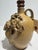 Vintage Sandy Cole Face Jug For Sale - Image 12 of 13