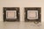 Continental Style Pair of Pastoral Landscape Paintings With Sheep For Sale - Image 18 of 18