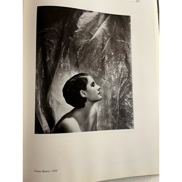 Paper 1980 Cecil Beaton Book For Sale - Image 7 of 12