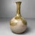 Goldenrod Shigaraki Ikebana Flower Vase, 1980s For Sale - Image 8 of 13