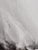 Early 21st Century Fog Rising by Sara Melzer | Ink on Canvas Abstract depiction of fog in a muted landscape. For Sale - Image 5 of 5