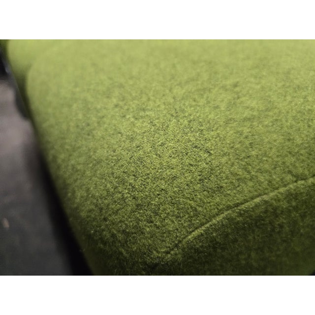 Textile Artifort Pierre Paulin Abcd 3-Seater Sofa For Sale - Image 7 of 8