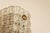 Large Murano Glass Wall Lamp from Venini, Italy, 1970s For Sale - Image 11 of 13