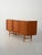 Nils Jonsson Scandinavian Teak Sideboard from Nils Jonsson, 1960s For Sale - Image 4 of 12