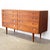 Carlo Jensen Hundevad & Co. Rosewood Model Hu 40/16 Low Dresser Designed by Carlo Jensen For Sale - Image 4 of 11