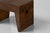 Stool by Jan de Jong for Pauluskerk Uden, 1966 For Sale - Image 14 of 18
