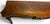 Henkel-Harris Virginia Galleries Federal Inlaid Flame Mahogany Hepplewhite Console Sofa Table For Sale - Image 11 of 18