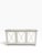 Art Deco Art Deco Nancy Corzine Lombard Mirrored Credenza Dresser For Sale - Image 3 of 5