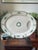Rare and authentic 1925 Art Deco Théodore Haviland Limoges serving piece featuring the iconic "Bombay" pattern, originally...