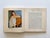 Amedeo Modigliani Vintage 1958 First Edition Lithograph Print Mid Century Modernist Hardcover Art Book For Sale - Image 17 of 18