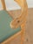 Blue Dining Chairs from Vamdrup Chair Factory, 1970s, Set of 4 For Sale - Image 8 of 12
