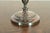 Tiffany & Co. Style Antique Victorian Silverplate Three-Light Candelabra For Sale - Image 10 of 16