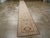 Ivory Galerie Shabab Collection Mid-20th Century Turkish Anatolian Long Runner For Sale - Image 8 of 10