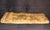 1960s Mid-Century Haitian Folk Art Carved Solid Mahogany Relief Plaque - Signed Abel C For Sale In New York - Image 6 of 12