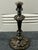 Victorian Vintage Victorian Pair of Candelabra For Sale - Image 3 of 11