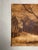 Rustic European Bistre' Still Life Landscape Original Oil Painting For Sale - Image 11 of 12